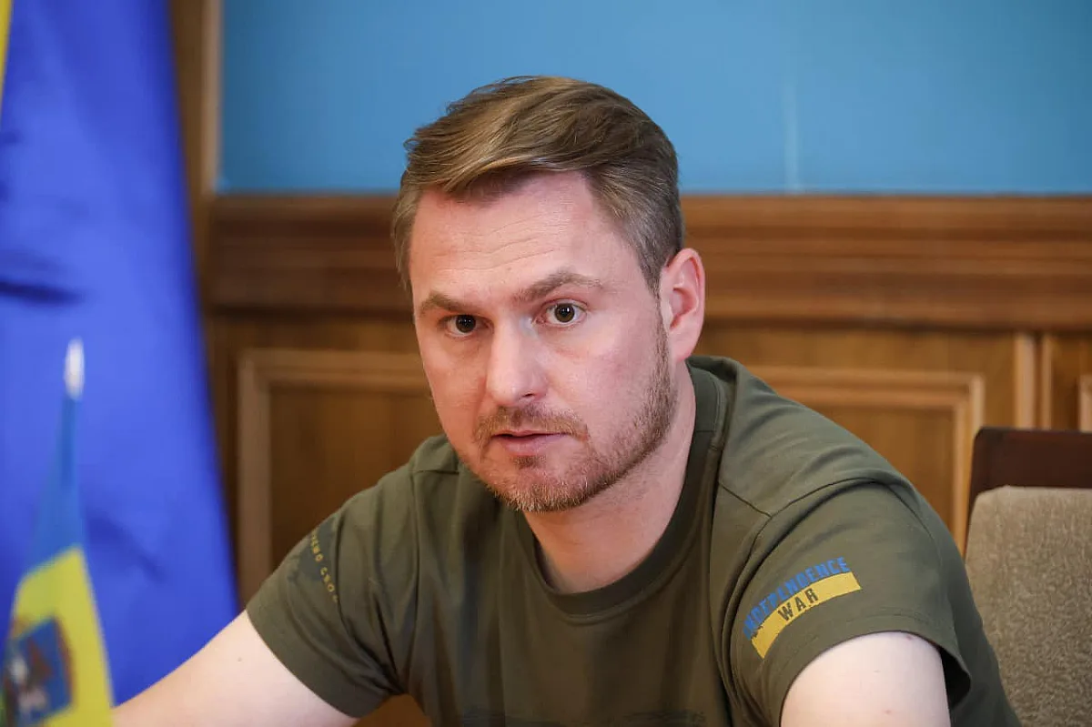 СМИ сообщили об обысках у генпрокурора: в ОГП сделали заявление