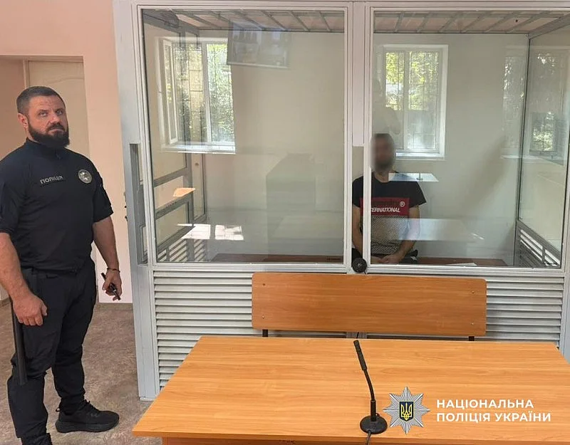 В Николаеве мужчина избил женщину в машине и отобрал телефон, - полиция 