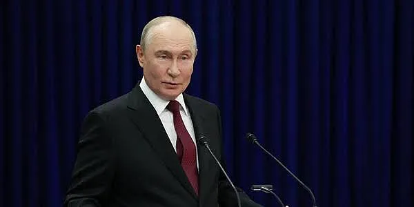 Путин готов прекратить войну только на своих условиях, - Bloomberg