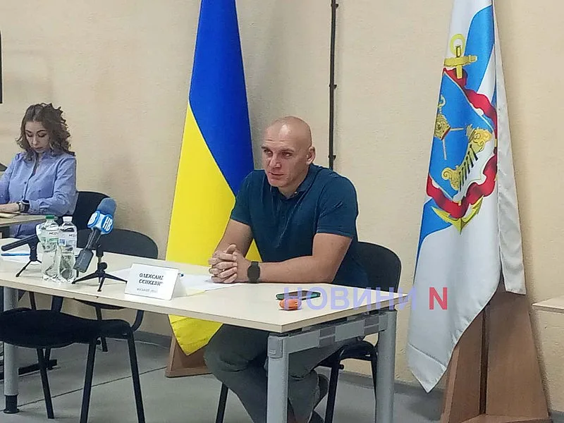 Тривогу ввімкнули після вибуху: Сенкевич розповів про удари «Бандеролями» по Миколаєву