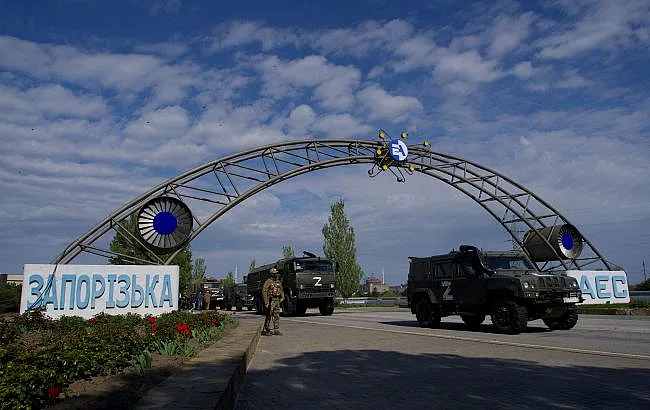 Українські енергетики відновили зовнішнє живлення Запорізької АЕС