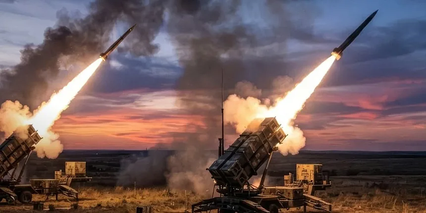 Украина готовится закупить около 1000 ракет для Patriot: партнерам назвали сроки