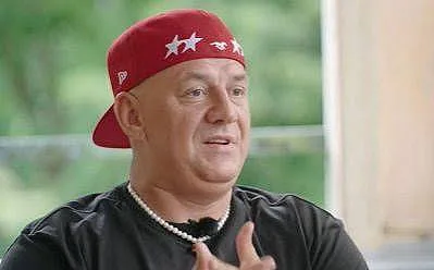 Потап впервые раскрыл, как уехал из Украины во время войны