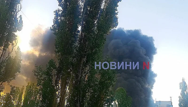 Фото ілюстраційне, з архіву Новин-N