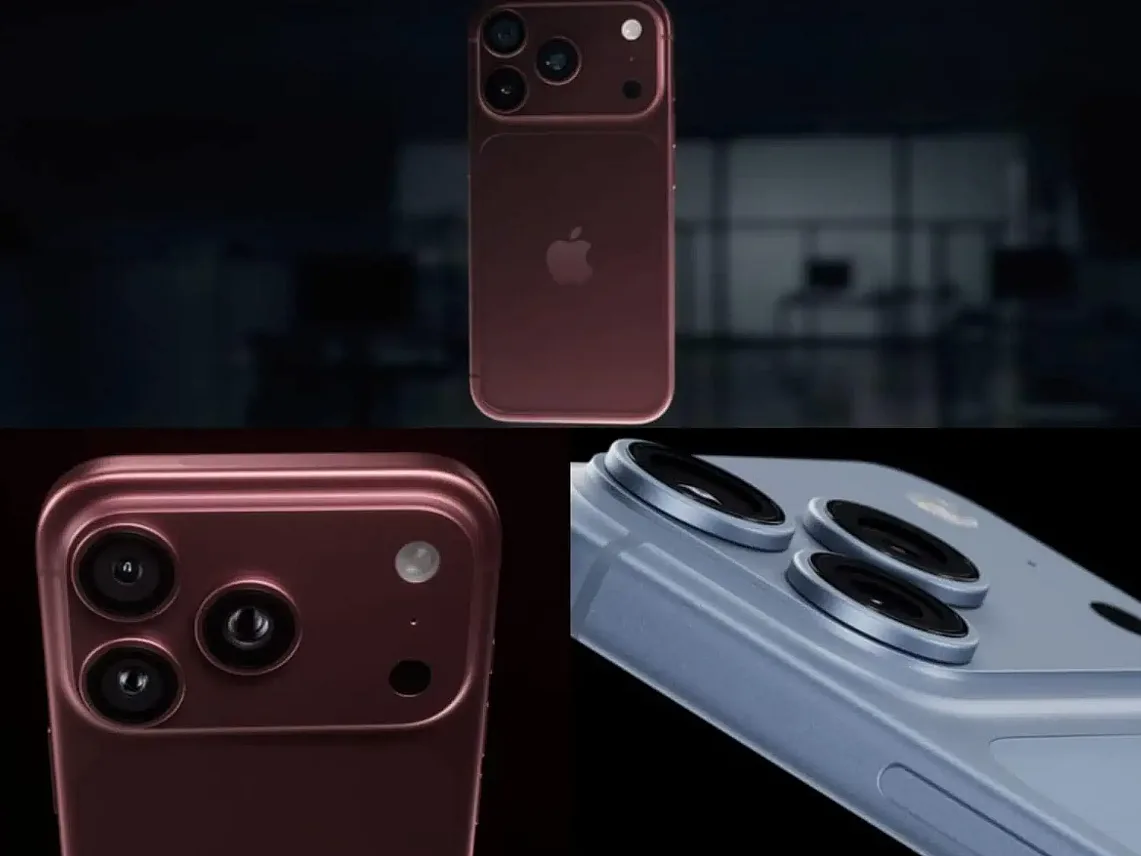 iPhone 18 Pro в Україні – характеристики, ціна та де офіційно придбати