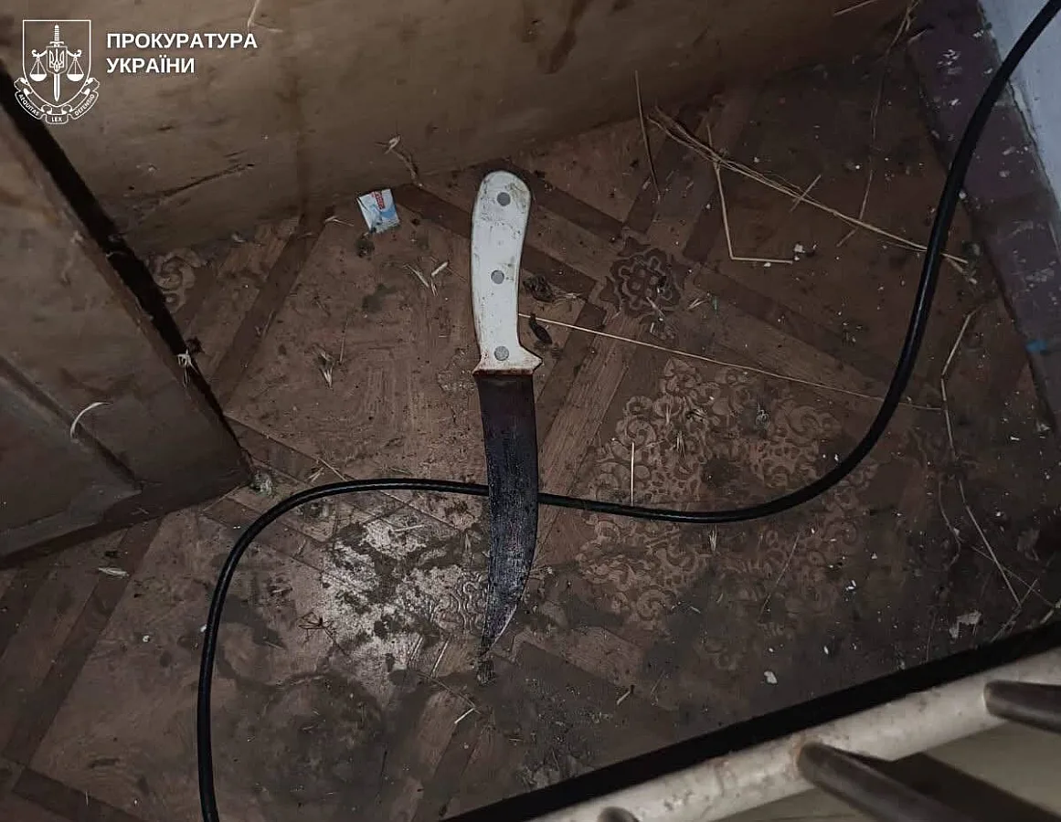 На Миколаївщині затримали підозрюваного у вбивстві