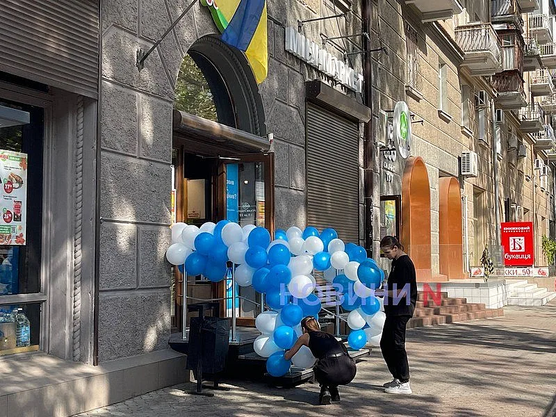 Николаев отмечает 237-летие: что сегодня происходит в городе (фоторепортаж)