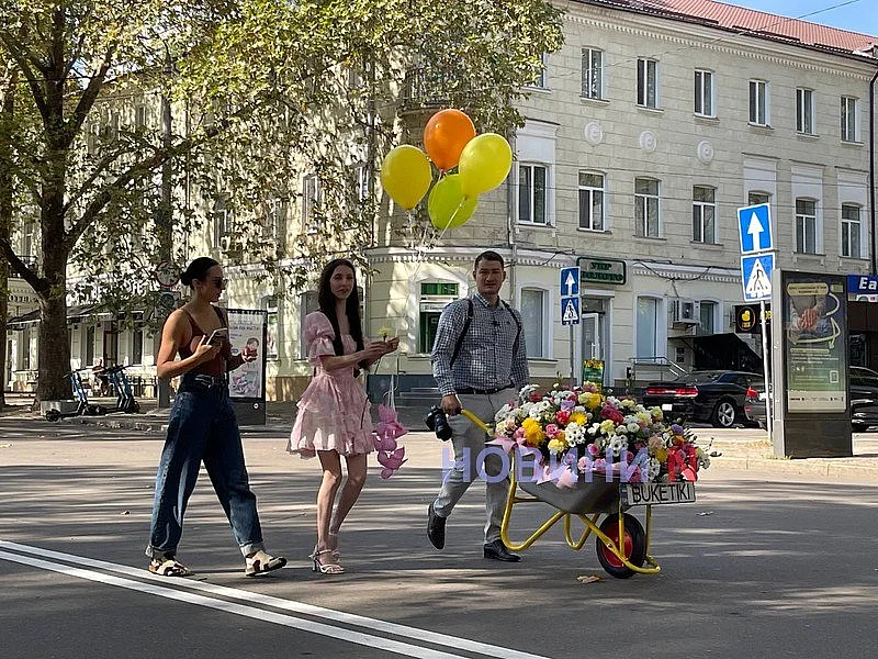 Николаев отмечает 237-летие: что сегодня происходит в городе (фоторепортаж)