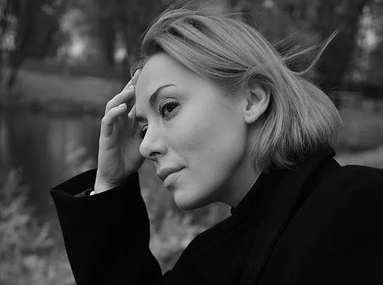 Известная украинская актриса откровенно рассказала о гонорарах в кино