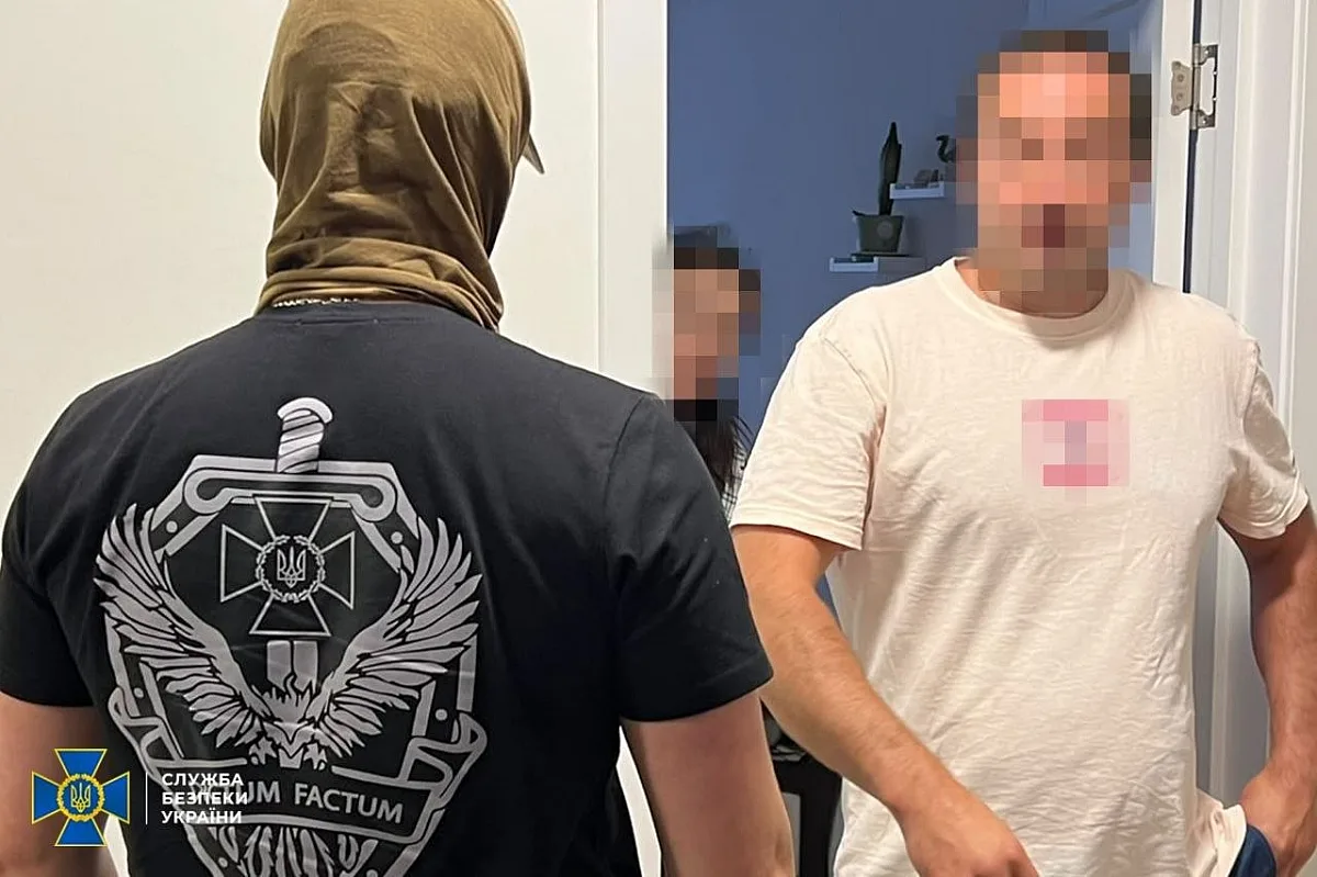 В Украине проводят масштабные обыски из-за поддельного препарата для похудения