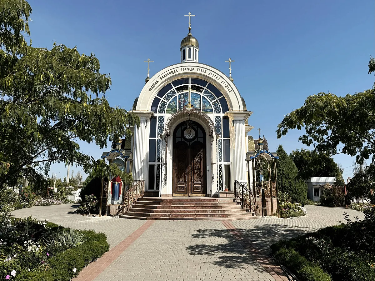 Варваровке - более 200 лет: интересные факты об истории микрорайона Николаева