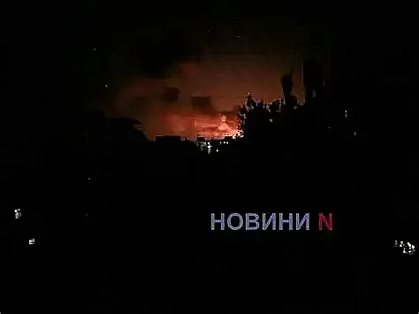 Удар по энергетике и погибшая женщина: что известно об атаках на Николаевщину за сутки