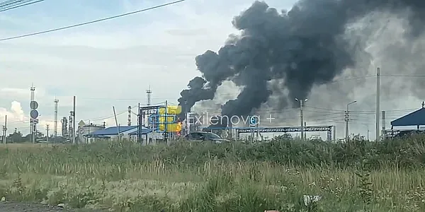 Трамп призвал Зеленского прекратить удары по производителям дизтоплива в РФ