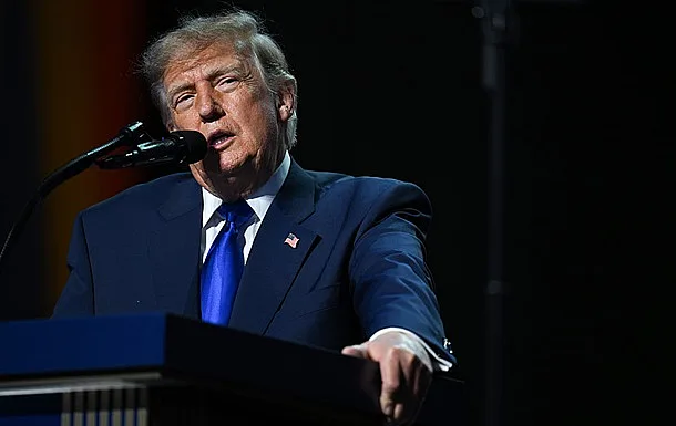 Иран пытается заключить сделку, - Трамп