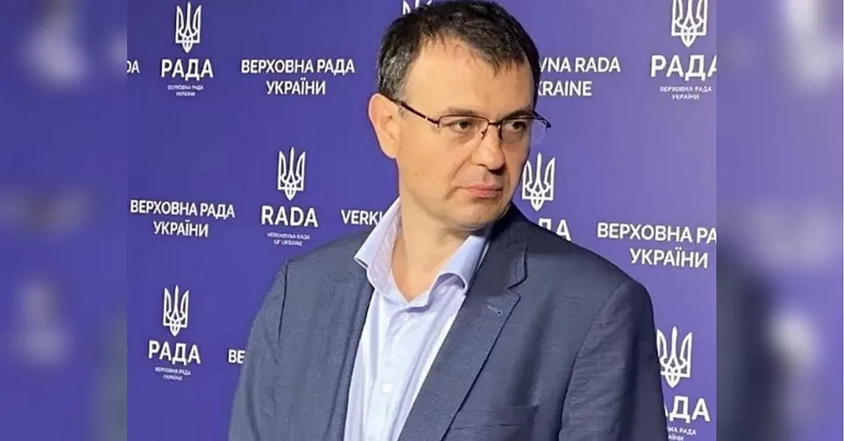 СМИ рассказали, кого рассматривают на должность генерального прокурора Украины