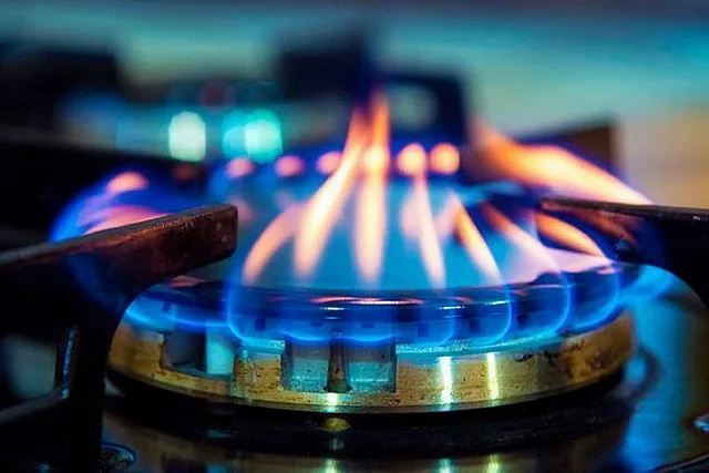 У Первомайську на кілька днів відключать газ: які вулиці залишаться без газопостачання
