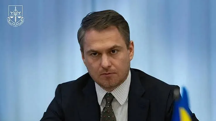 Комитет Рады поддержал отставку генпрокурора Кравченко