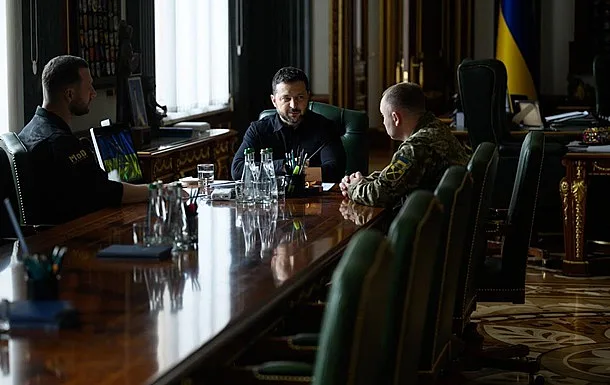 В Украине разрабатывают новое поколение перехватчиков реактивных "шахедов"