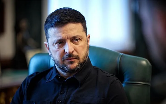 "Украина видела причины": Зеленский вновь призвал Раду уволить Кравченко