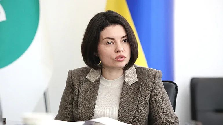 Кабмин прекратил полномочия главы Налоговой службы