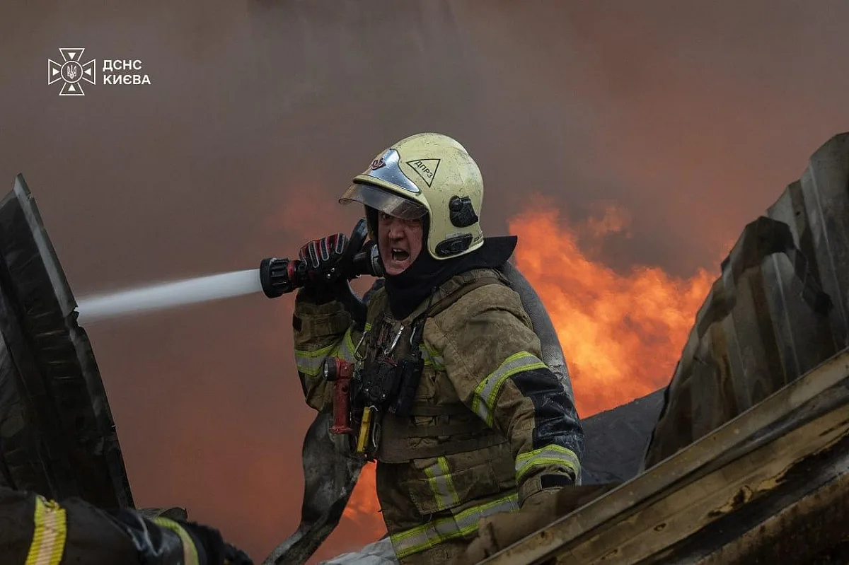 Фото ілюстраційне