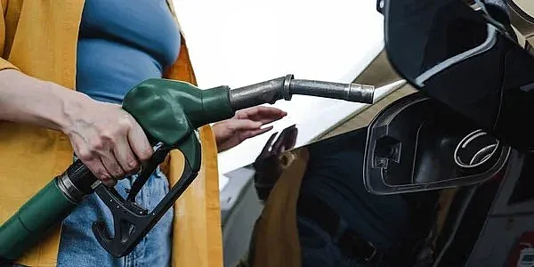 В Николаеве подорожали все виды топлива: актуальные цены