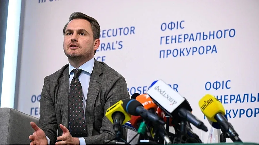 «Укрпошта» проверит отправку писем с подозрениями от Кравченко