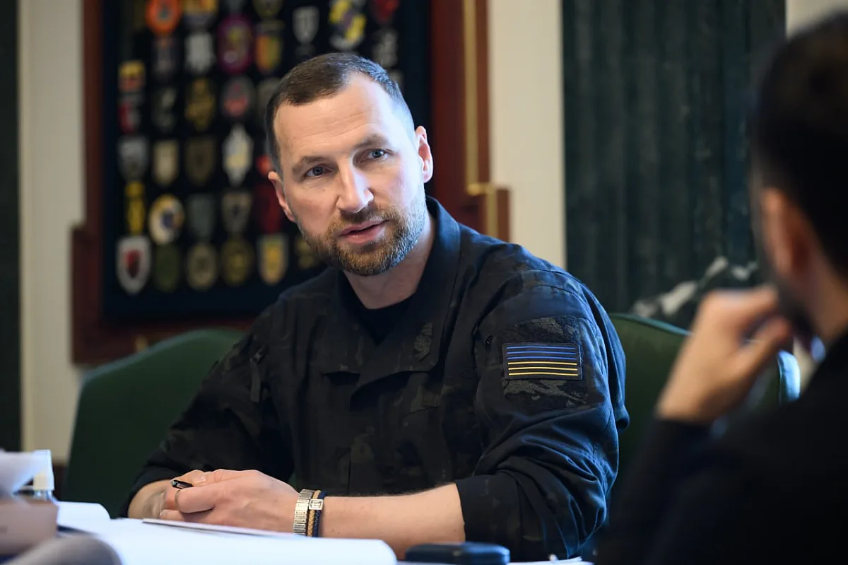 Зеленский заявил об успешном испытании нового перехватчика реактивних «шахедов»
