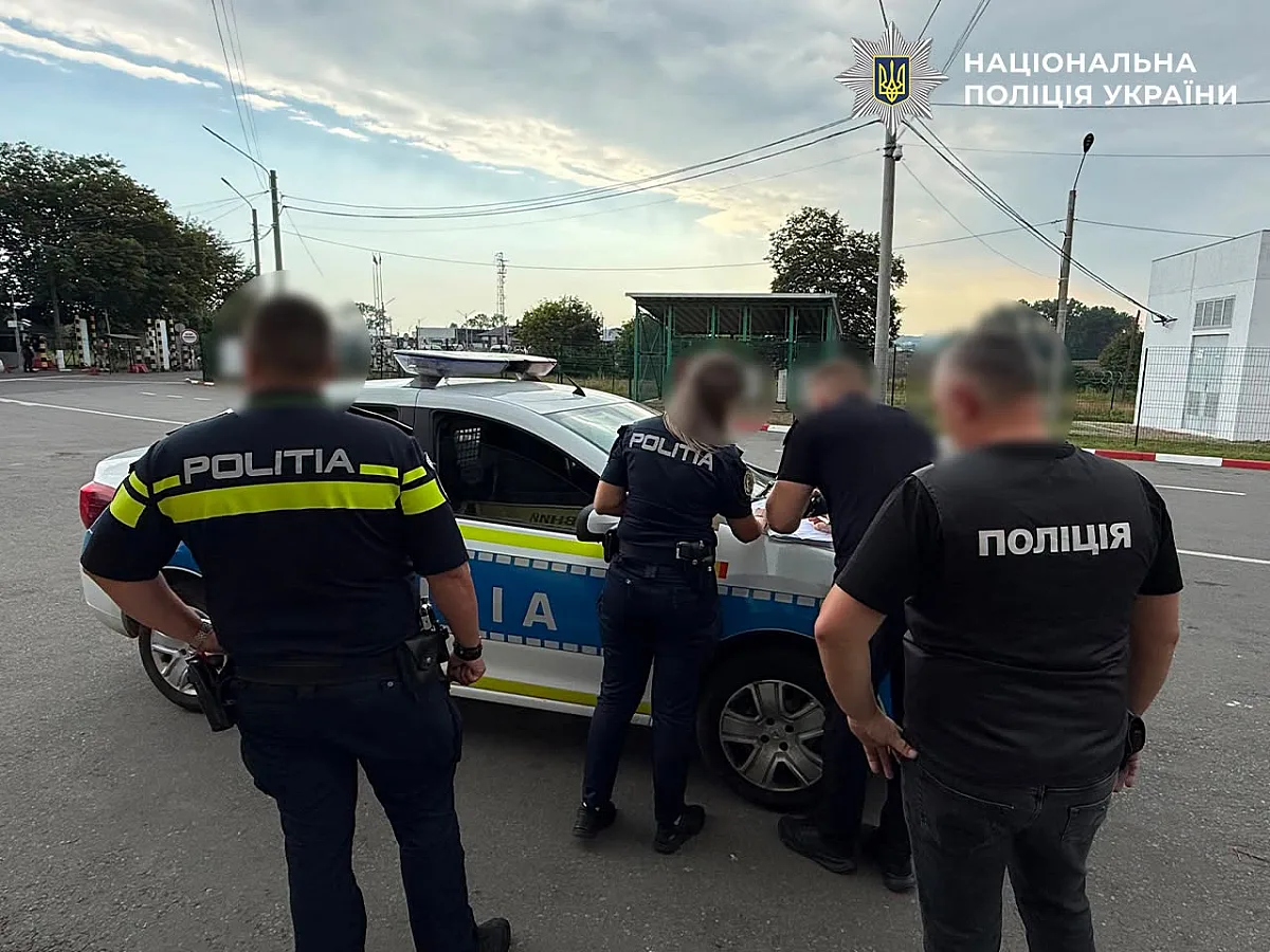 Из Румынии в Украину экстрадировали бывшего мэра, подозреваемого в махинациях с бюджетными средствами
