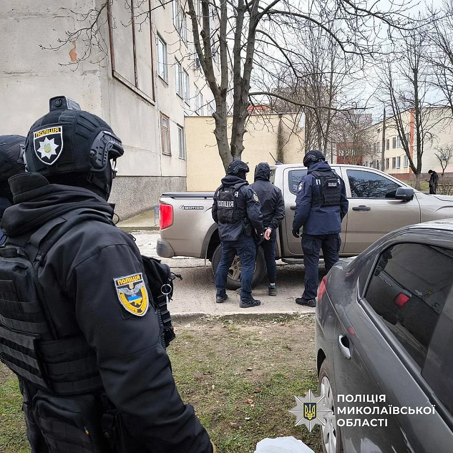 В Николаеве под стенами роддома продали ребенка: вынесен приговор