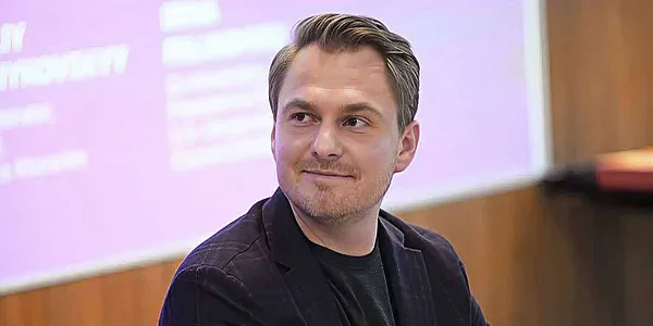 Зеленский подписал указ об увольнении Кравченко с должности генпрокурора