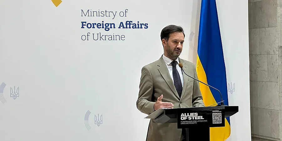 Украина готова к энергетическому перемирию: в МИД назвали условие