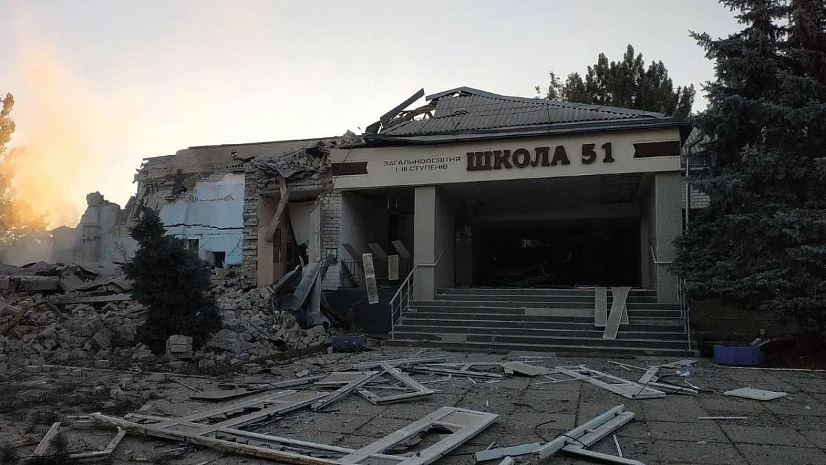 В Николаеве три лицея рискуют потерять статус академических - не набрали десятиклассников