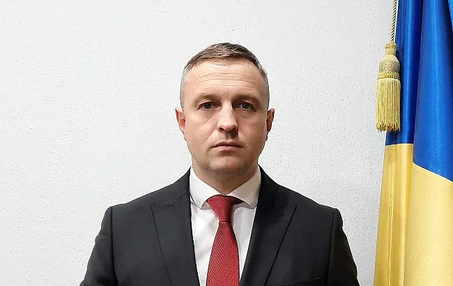 Зеленский назначил исполняющего обязанности Генпрокурора