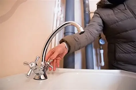 В одном из городов и двух селах Николаевской области сегодня отключат воду