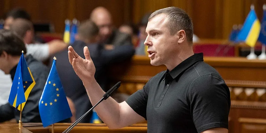 У Украины пока нет собственной системы для сбивания баллистики: в Раде объяснили ситуацию