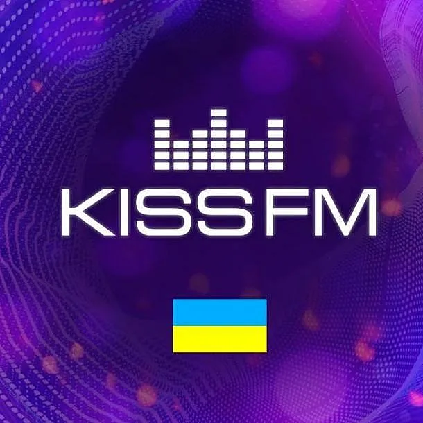 Нацрада оштрафувала KISS FM на понад 78 тисяч гривень