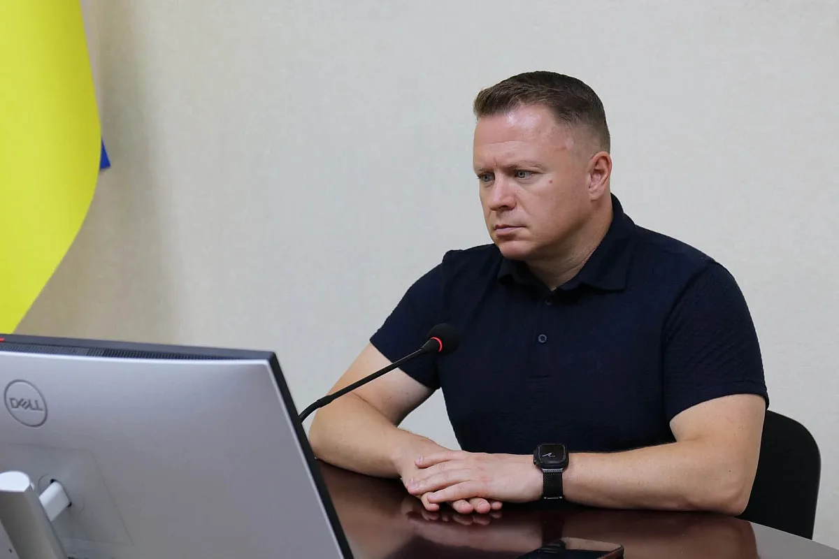 Енергонезалежність медичних закладів Миколаївщини: обговорили реалізацію нового проєкту