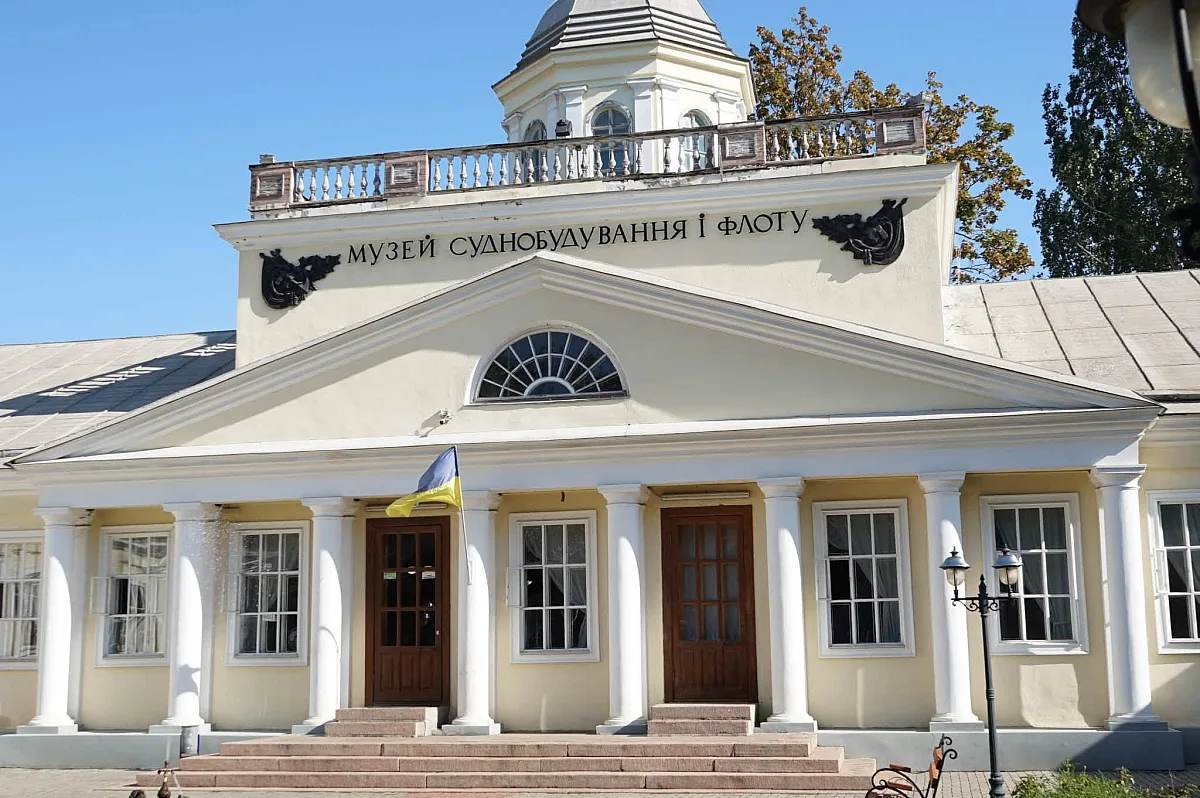 Депутати обласної ради ознайомилися з підготовкою закладів культури до осінньо-зимового періоду