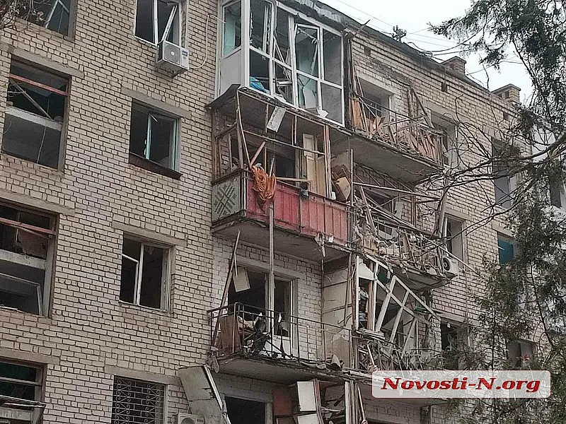 Фото ілюстраційне, з архіву Новин-N