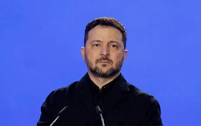 Зеленский заявил о появлении эффективных средств против реактивных «Шахедов»