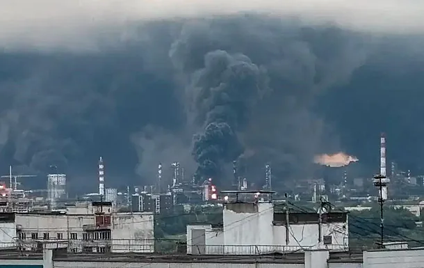 Мэр Москвы заявил о крупнейшей атаке дронов на столицу