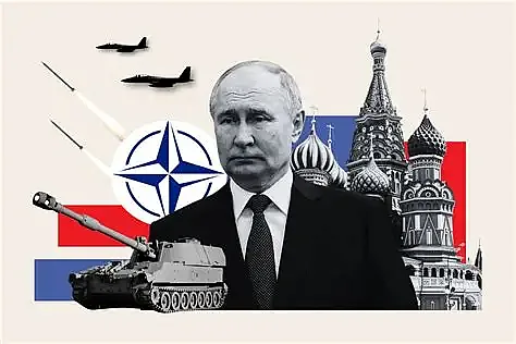 Диверсии, провокации и возможная атака: европейские спецслужбы оценили угрозу со стороны России