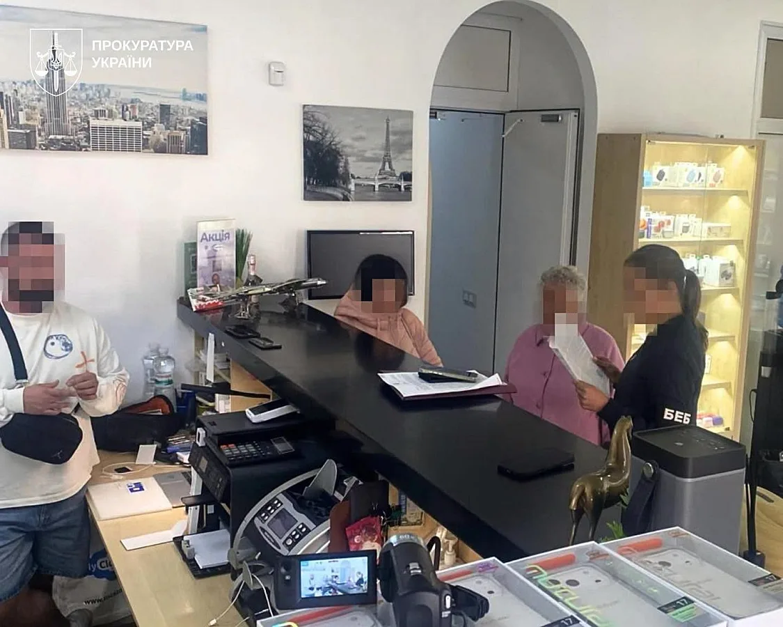 На малоимущих оформляли ФОПы: в ОГП заявили, что через преступную схему прошло 23,5 млрд грн  
