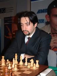 Николаевский шахматист Александр Зубов стал чемпионом Украины по молниеносной игре