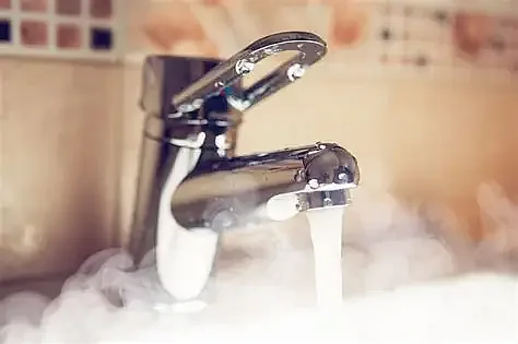 В Южноукраинске возможны перебои с горячей водой: что известно