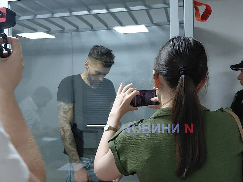 Смертельное ДТП в центре Николаева: водителя будут судить за гибель женщины и ее 17-летней дочери