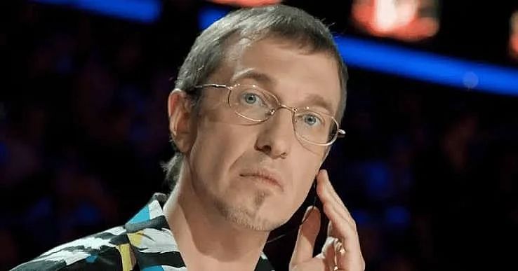 Помер Сергій Сосєдов: відомий музичний критик був суддею «Х-Фактора»