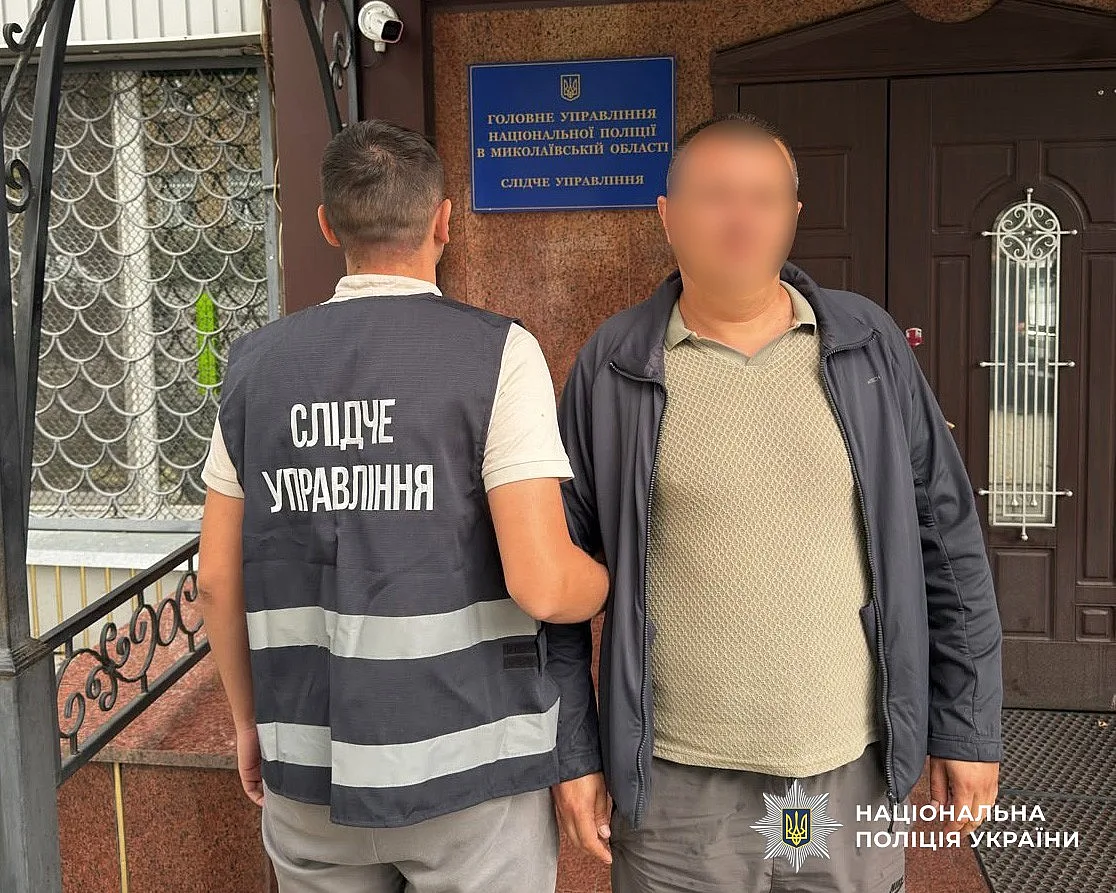 Смертельное ДТП в Николаеве: полиция задержала сбежавшего из больницы водителя