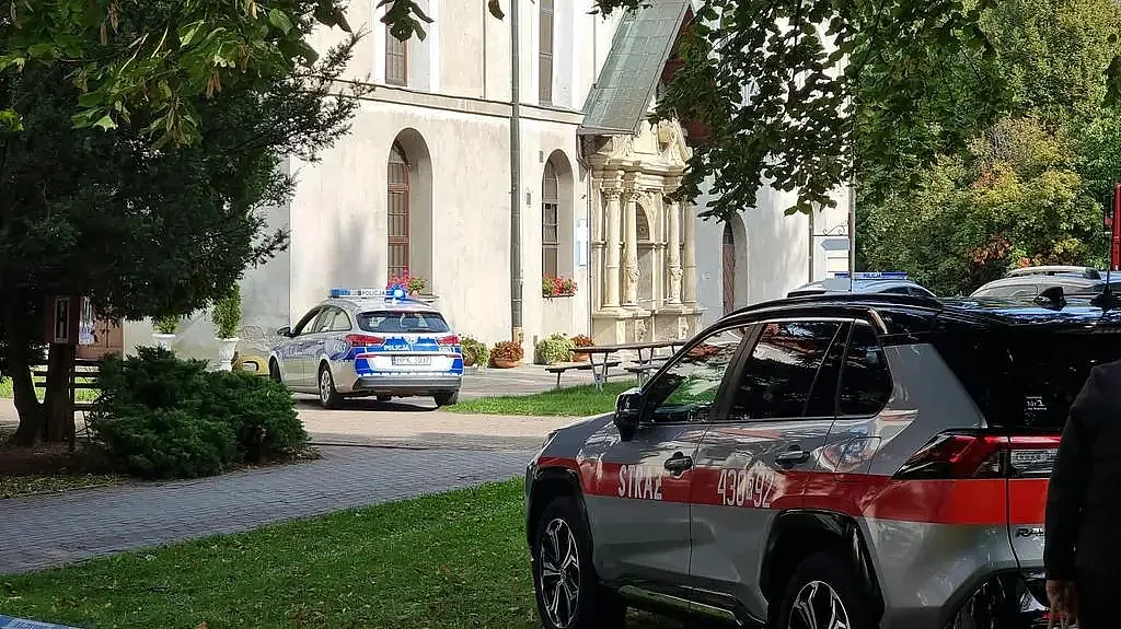 У Польщі під час меси українець напав на людей із ножем: є загиблий